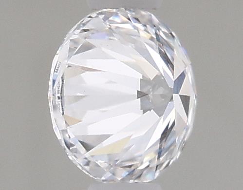 0.37 Carat Round Lab Diamond :: Greenstar spin frame 03