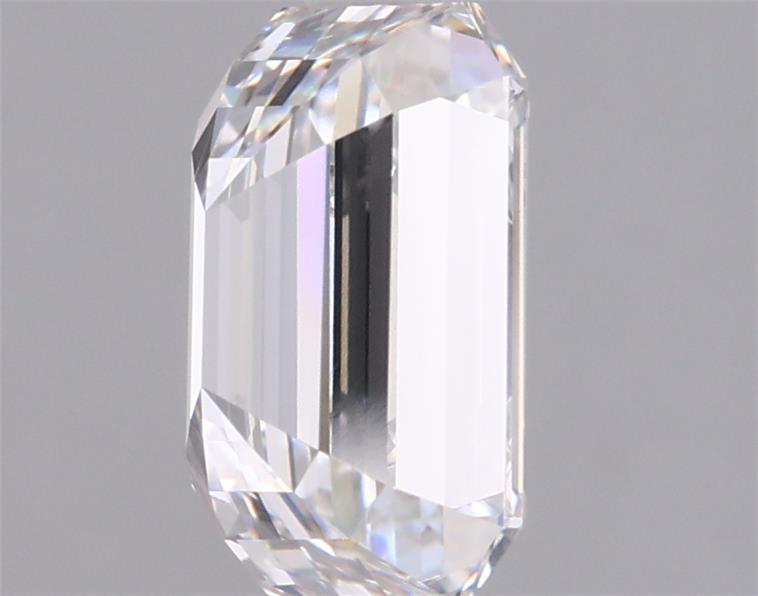 2.03 Carat Emerald Lab Diamond :: Greenstar spin frame 03