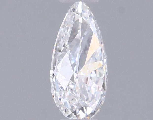 0.37 Carat Pear Lab Diamond :: Greenstar spin frame 03