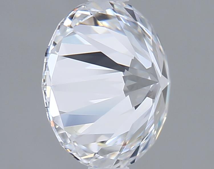 1.72 Carat Round Lab Diamond :: Greenstar spin frame 03