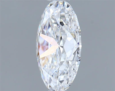 1.02 Carat Oval Lab Diamond :: Greenstar spin frame 03