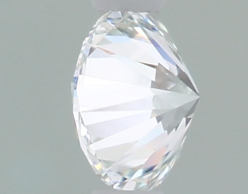 0.44 Carat Round Lab Diamond :: Greenstar spin frame 03