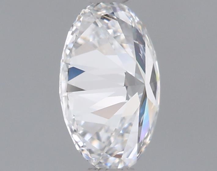 0.52 Carat Oval Lab Diamond :: Greenstar spin frame 03