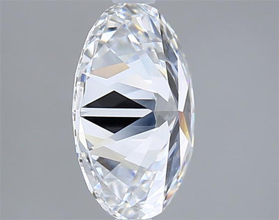 2.00 Carat Oval Lab Diamond :: Greenstar spin frame 03