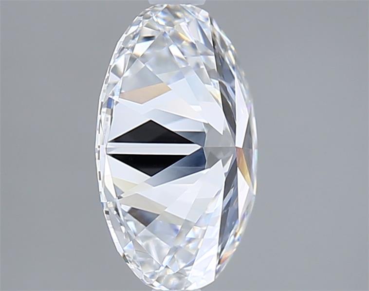 2.00 Carat Oval Lab Diamond :: Greenstar spin frame 03