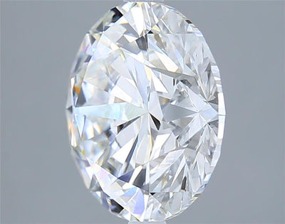 5.00 Carat Round Lab Diamond :: Greenstar spin frame 03