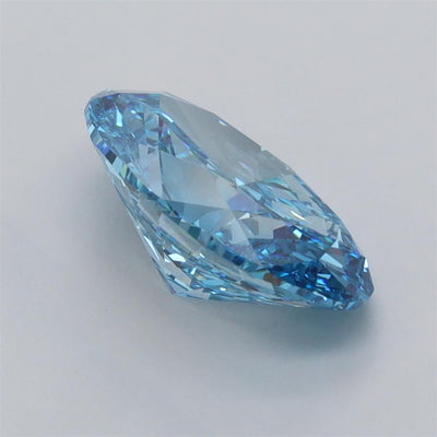3.39 Carat Oval Lab Diamond :: Greenstar spin frame 03