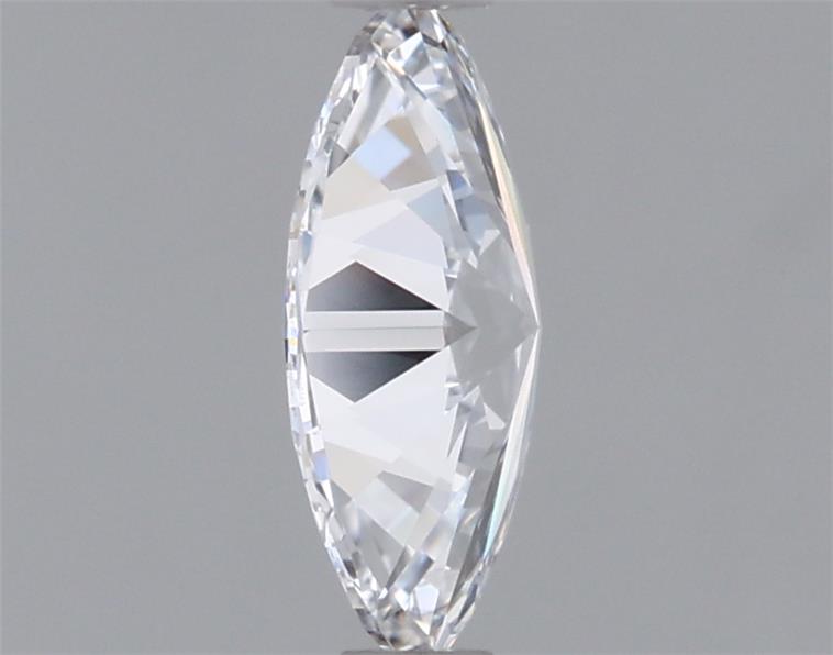 0.54 Carat Marquise Lab Diamond :: Greenstar spin frame 03