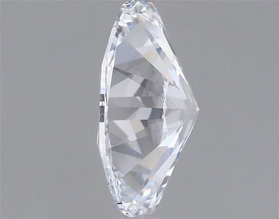 1.50 Carat Oval Lab Diamond :: Greenstar spin frame 07