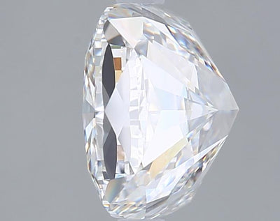 5.07 Carat Cushion Lab Diamond :: Greenstar spin frame 07