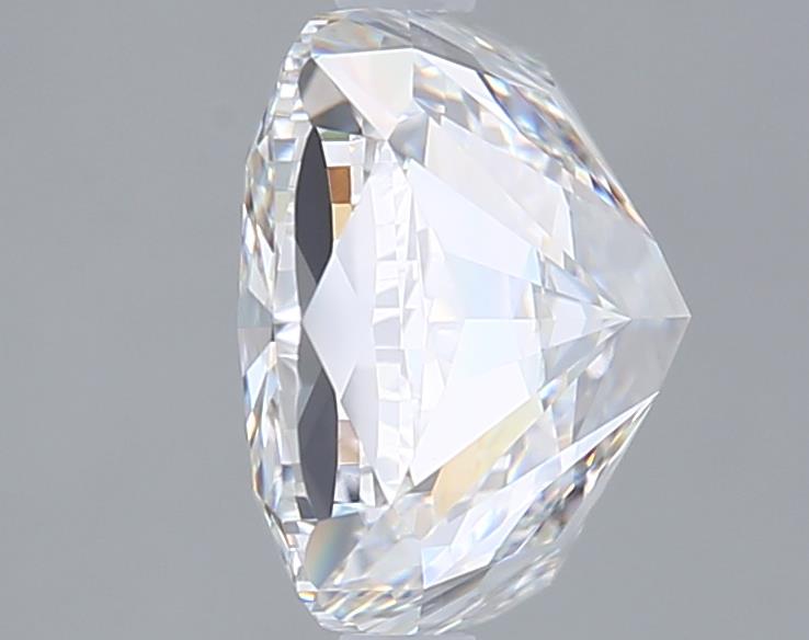 5.07 Carat Cushion Lab Diamond :: Greenstar spin frame 07