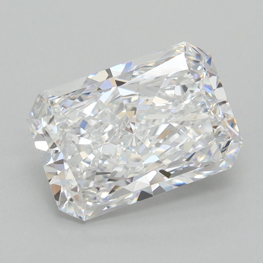 2.04 Carat Radiant Lab Diamond :: Greenstar spin frame 07