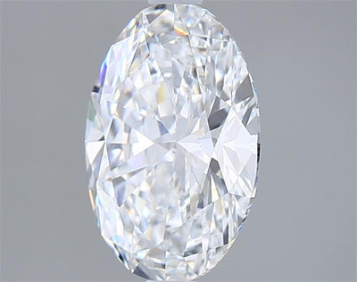 2.00 Carat Oval Lab Diamond :: Greenstar spin frame 07