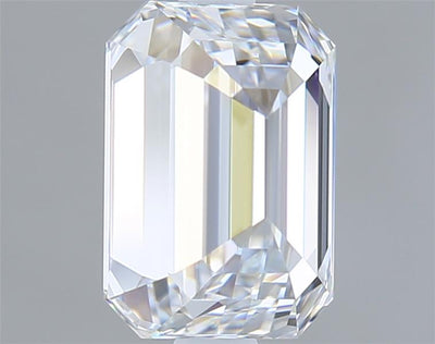 1.60 Carat Emerald Lab Diamond :: Greenstar spin frame 07