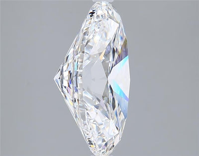 5.01 Carat Oval Lab Diamond :: Greenstar spin frame 07