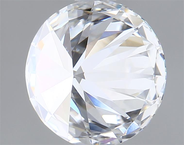 1.56 Carat Round Lab Diamond :: Greenstar spin frame 05