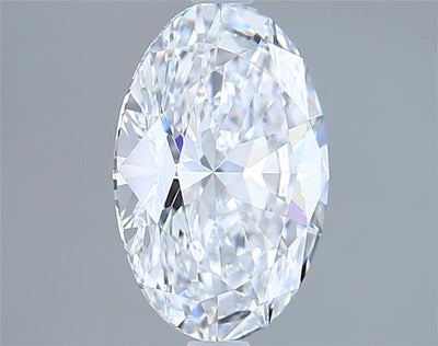 2.54 Carat Oval Lab Diamond :: Greenstar spin frame 05