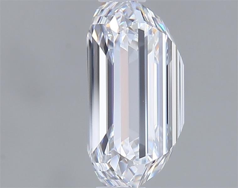 1.53 Carat Emerald Lab Diamond :: Greenstar spin frame 05