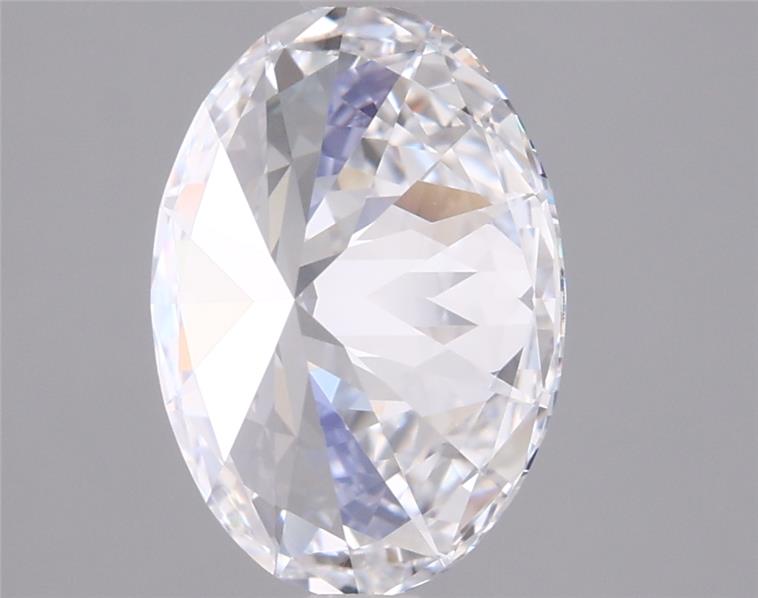 1.82 Carat Oval Lab Diamond :: Greenstar spin frame 05