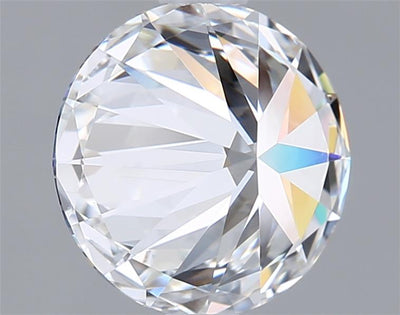 1.61 Carat Round Lab Diamond :: Greenstar spin frame 05