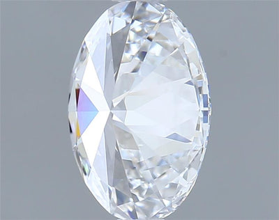 1.02 Carat Oval Lab Diamond :: Greenstar spin frame 05