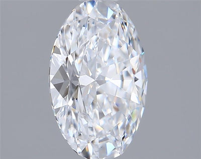 1.01 Carat Oval Lab Diamond :: Greenstar spin frame 05