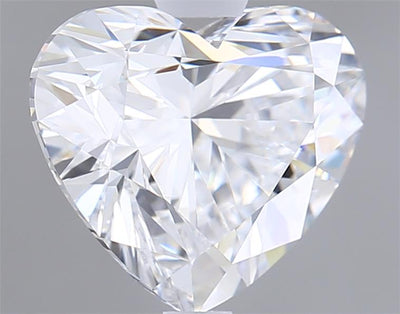 2.05 Carat Heart Lab Diamond :: Greenstar spin frame 05