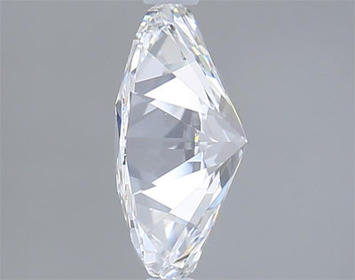 2.00 Carat Oval Lab Diamond :: Greenstar spin frame 06