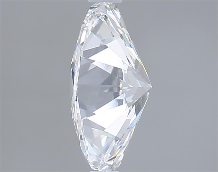 2.00 Carat Oval Lab Diamond :: Greenstar spin frame 06