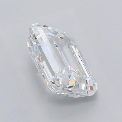 2.03 Carat Emerald Lab Diamond :: Greenstar spin frame 06