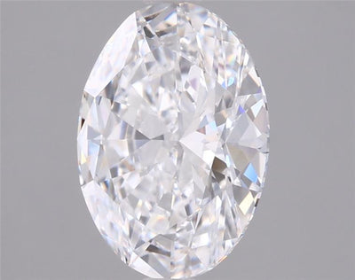 1.82 Carat Oval Lab Diamond :: Greenstar spin frame 06