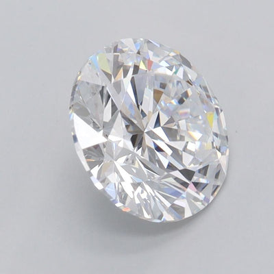 2.00 Carat Round Lab Diamond :: Greenstar spin frame 06