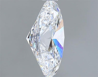1.52 Carat Oval Lab Diamond :: Greenstar spin frame 06