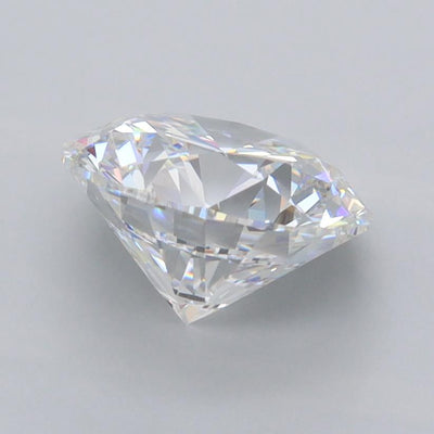 2.07 Carat Round Lab Diamond :: Greenstar spin frame 06