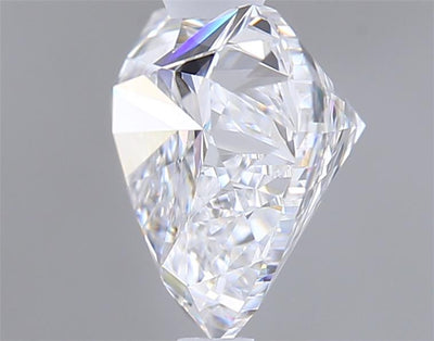 2.05 Carat Heart Lab Diamond :: Greenstar spin frame 06