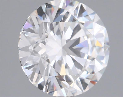 2.24 Carat Round Lab Diamond :: Greenstar spin frame 06