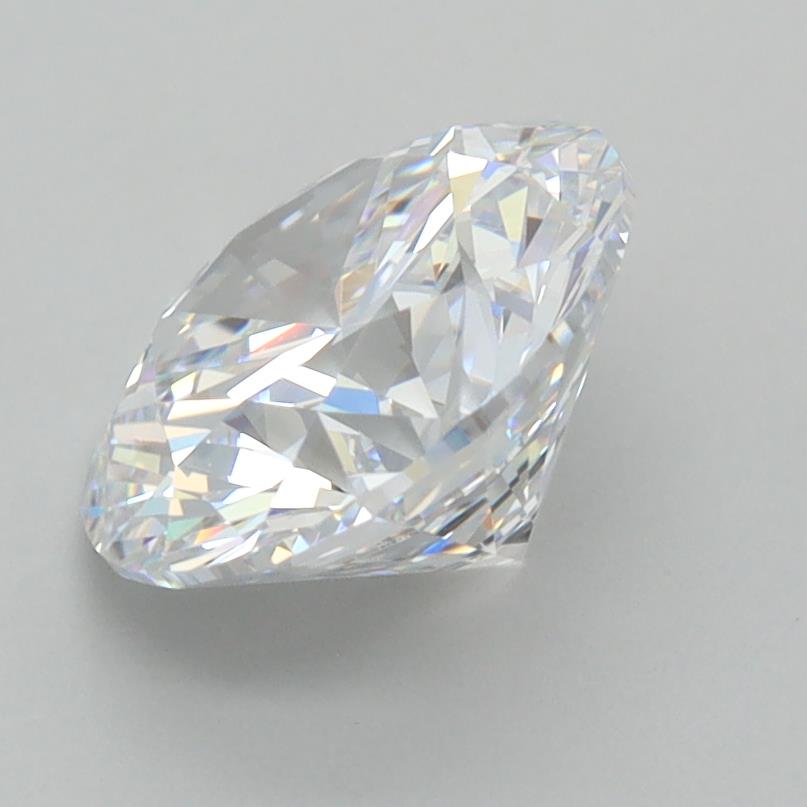 2.50 Carat Round Lab Diamond :: Greenstar spin frame 06