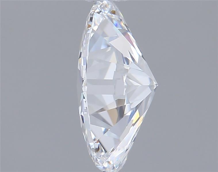 1.01 Carat Oval Lab Diamond :: Greenstar spin frame 04