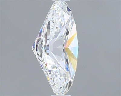 1.53 Carat Oval Lab Diamond :: Greenstar spin frame 04