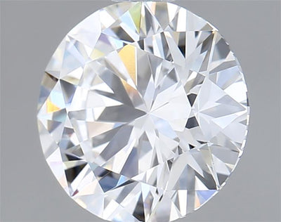 1.56 Carat Round Lab Diamond :: Greenstar spin frame 04