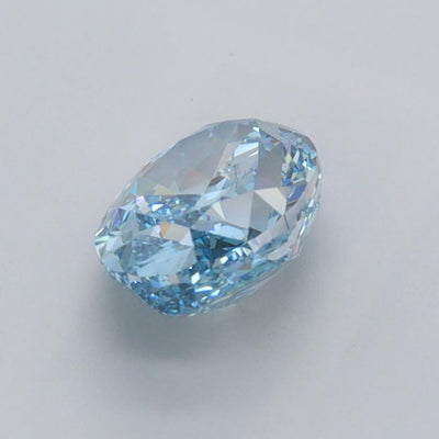 1.44 Carat Oval Lab Diamond :: Greenstar spin frame 04