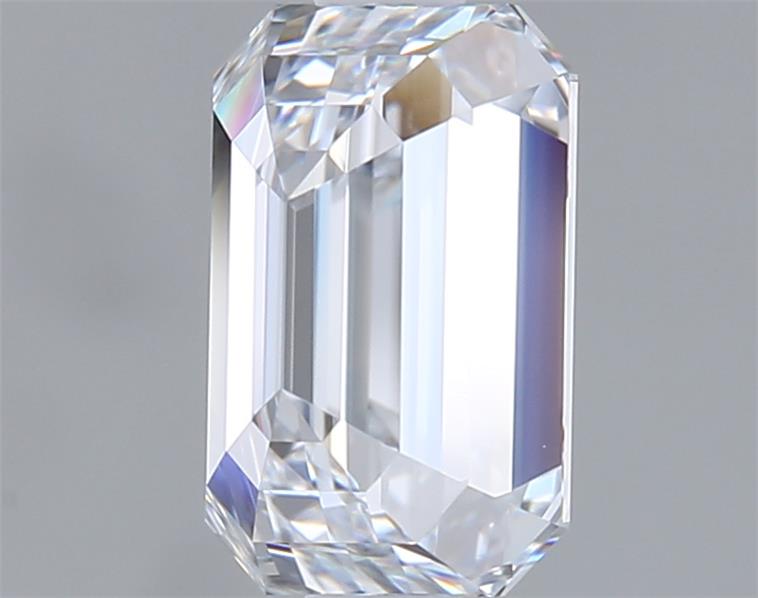 1.53 Carat Emerald Lab Diamond :: Greenstar spin frame 04