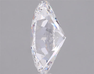 1.82 Carat Oval Lab Diamond :: Greenstar spin frame 04