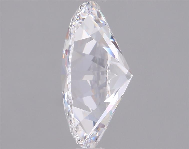 1.82 Carat Oval Lab Diamond :: Greenstar spin frame 04