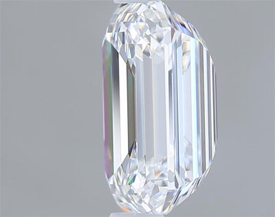 1.60 Carat Emerald Lab Diamond :: Greenstar spin frame 04