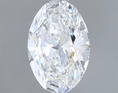 1.52 Carat Oval Lab Diamond :: Greenstar spin frame 04