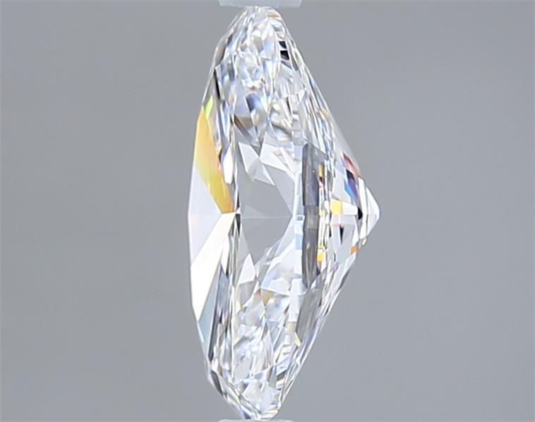 2.00 Carat Oval Lab Diamond :: Greenstar spin frame 04