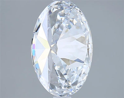 2.54 Carat Oval Lab Diamond :: Greenstar spin frame 04