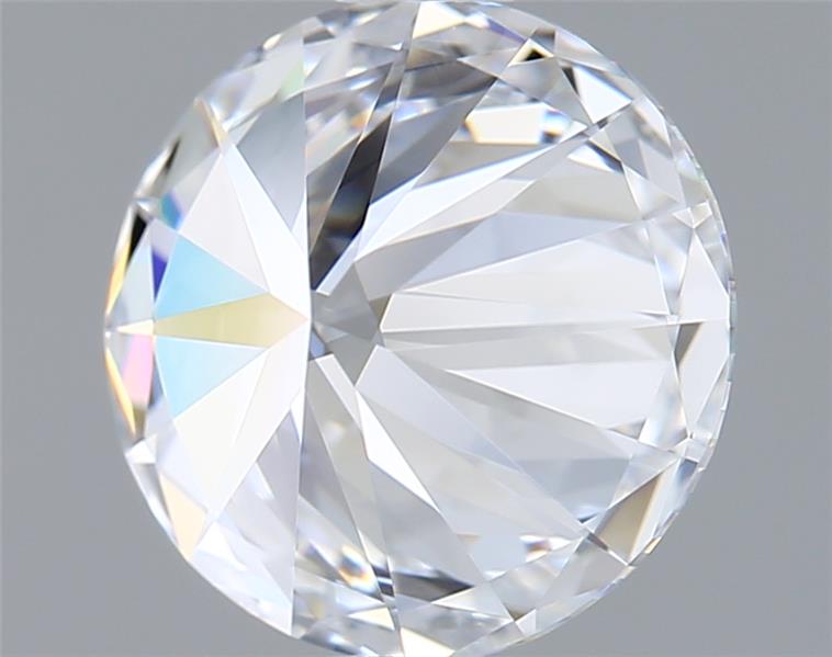 1.50 Carat Round Lab Diamond :: Greenstar spin frame 04