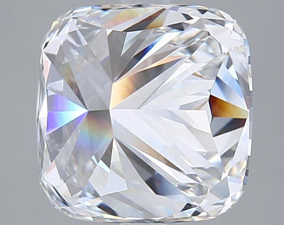 5.07 Carat Cushion Lab Diamond :: Greenstar spin frame 04